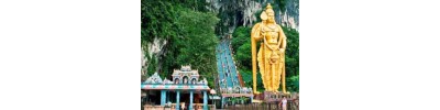 பத்து மலை கோலாம்பூர்